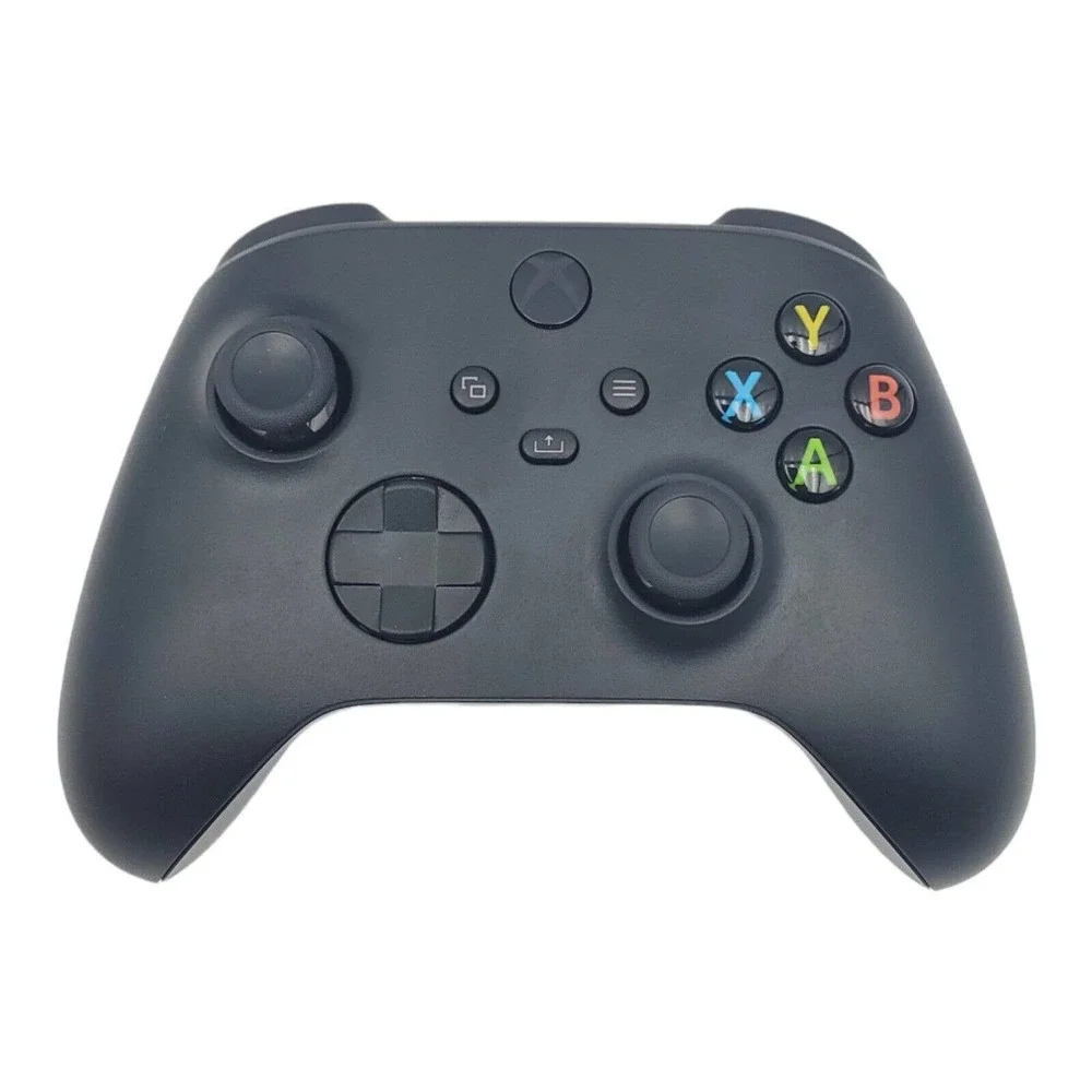 Microsoft Wireless Controller for Xbox Series X/S - Carbon Black